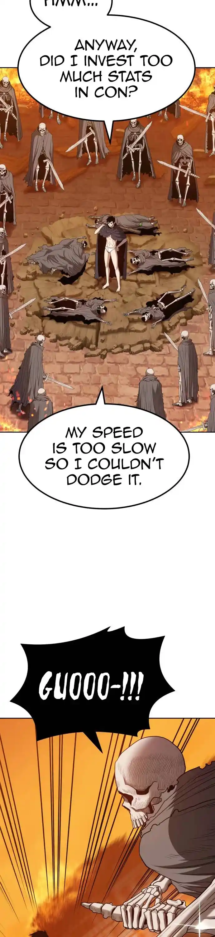 +99 Reinforced Wooden Stick Chapter 29