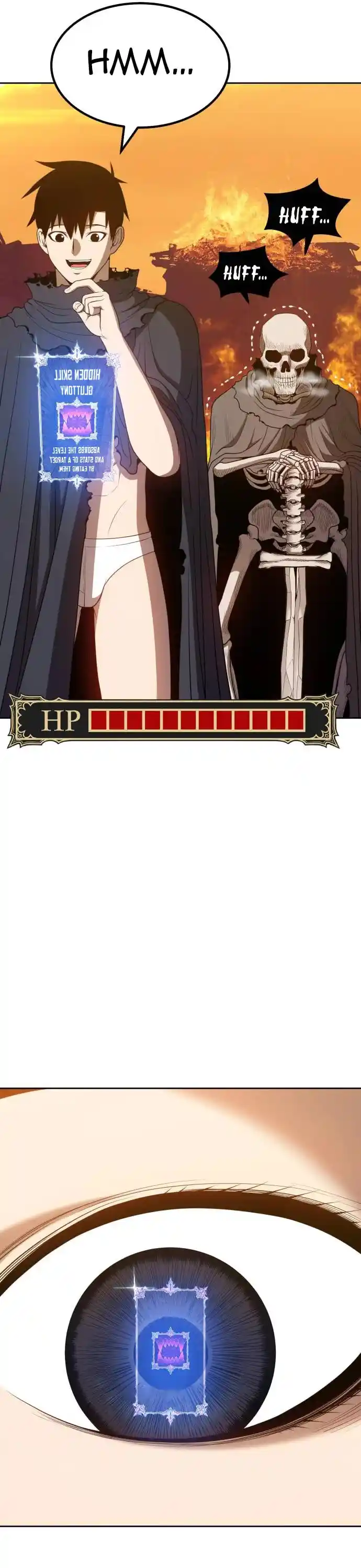 +99 Reinforced Wooden Stick Chapter 29