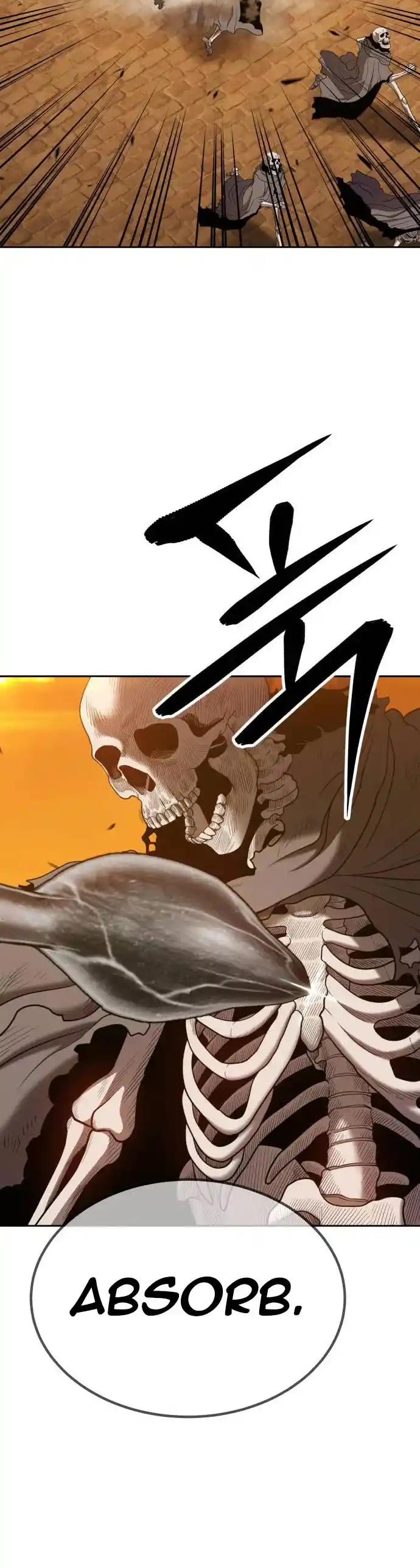 +99 Reinforced Wooden Stick Chapter 29