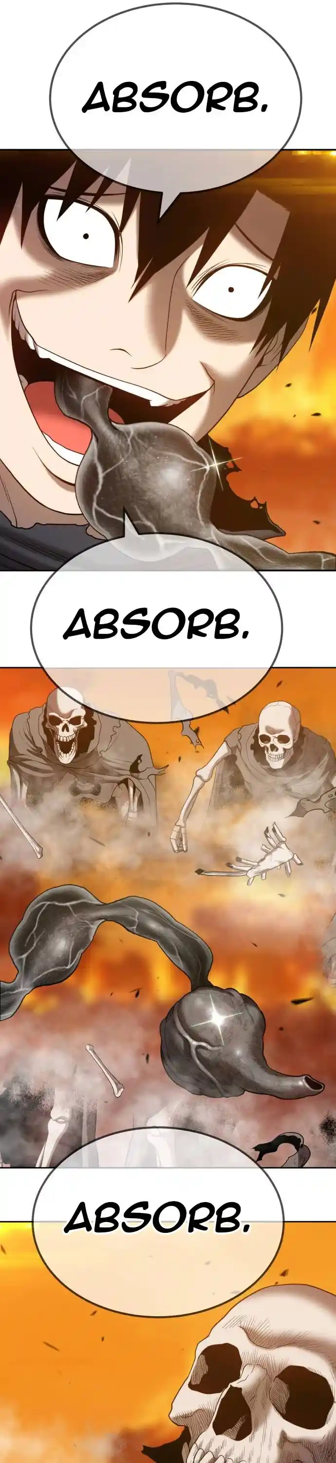 +99 Reinforced Wooden Stick Chapter 29