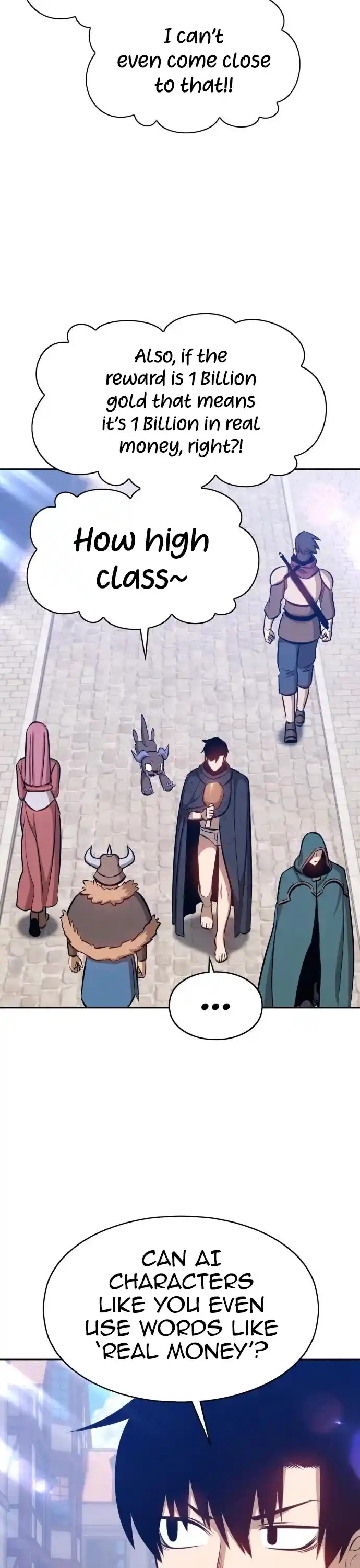 +99 Reinforced Wooden Stick Chapter 3