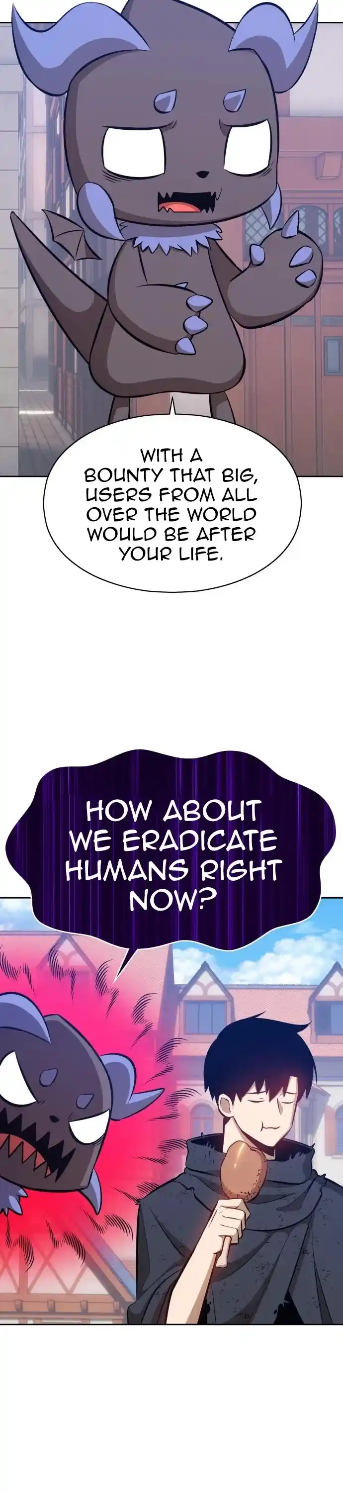 +99 Reinforced Wooden Stick Chapter 3