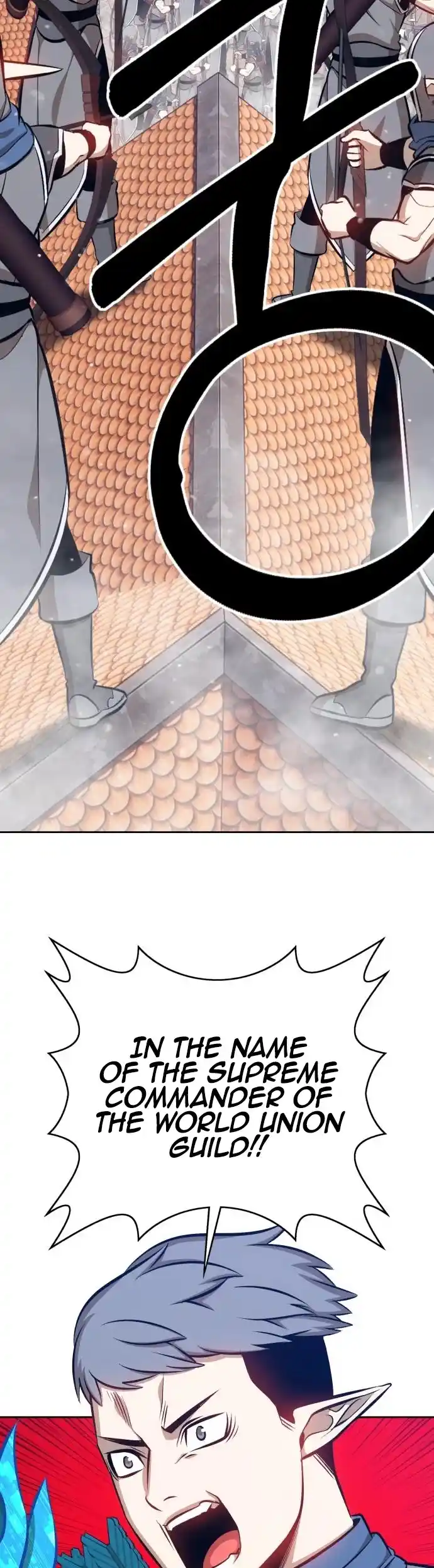 +99 Reinforced Wooden Stick Chapter 3