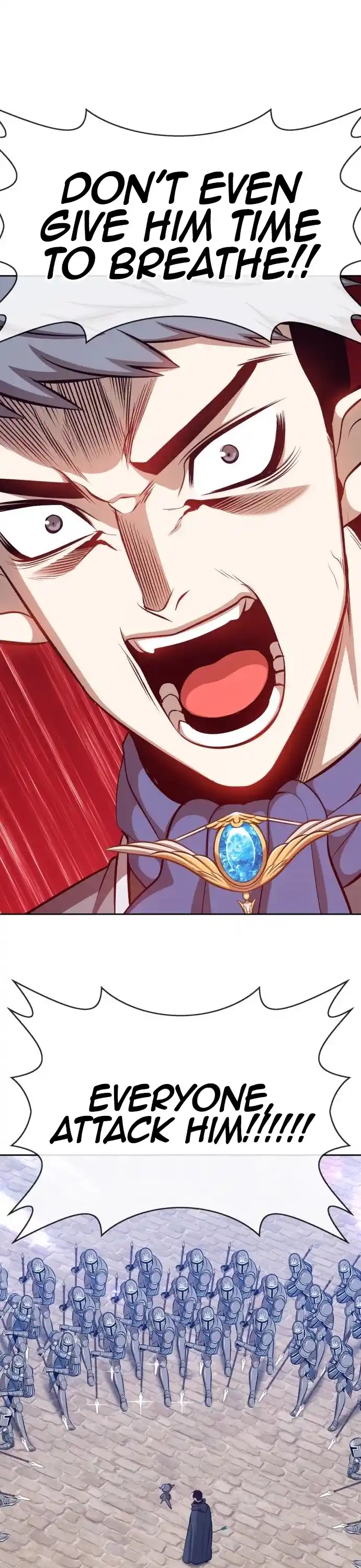 +99 Reinforced Wooden Stick Chapter 3