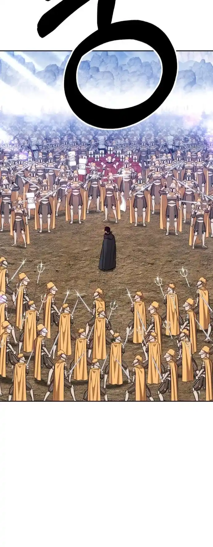 +99 Reinforced Wooden Stick Chapter 3