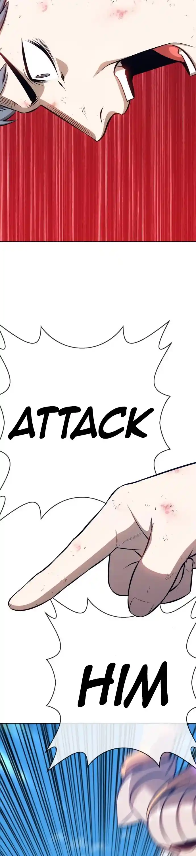 +99 Reinforced Wooden Stick Chapter 3