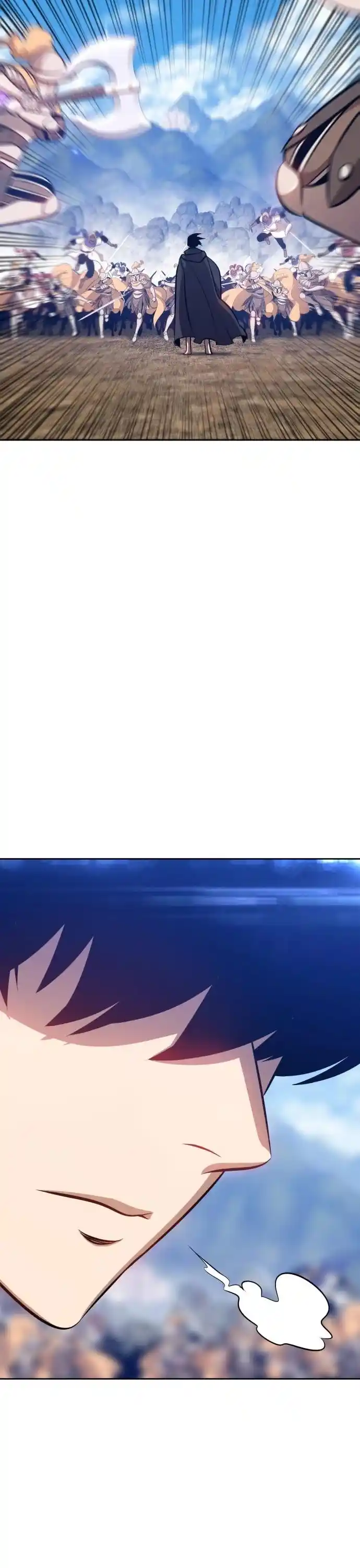 +99 Reinforced Wooden Stick Chapter 3