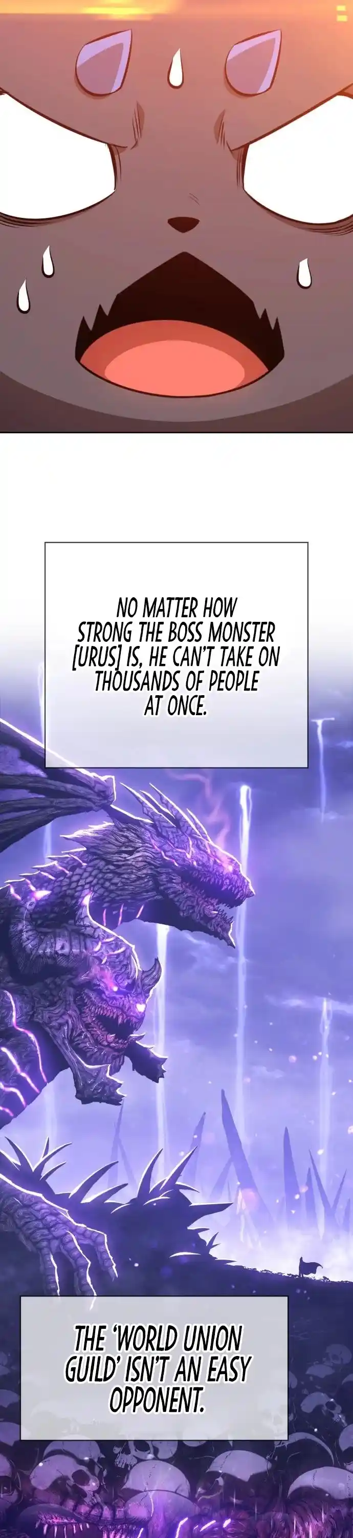 +99 Reinforced Wooden Stick Chapter 3