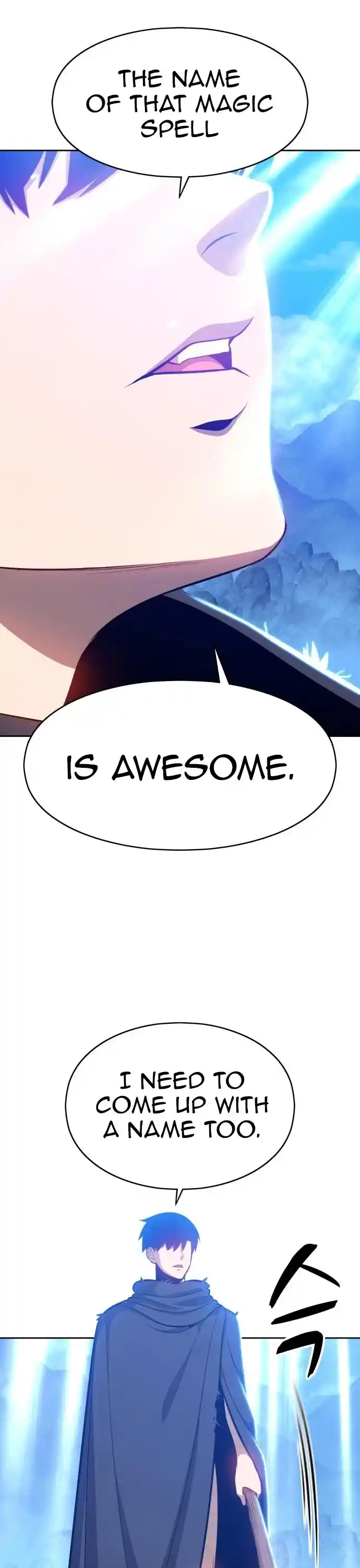 +99 Reinforced Wooden Stick Chapter 3