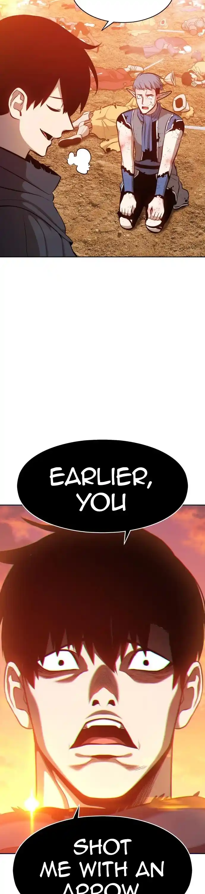 +99 Reinforced Wooden Stick Chapter 3