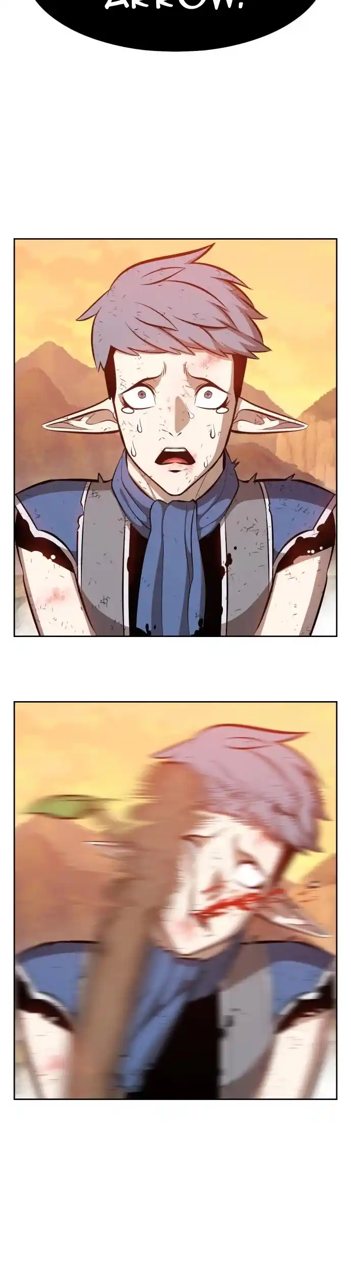 +99 Reinforced Wooden Stick Chapter 3