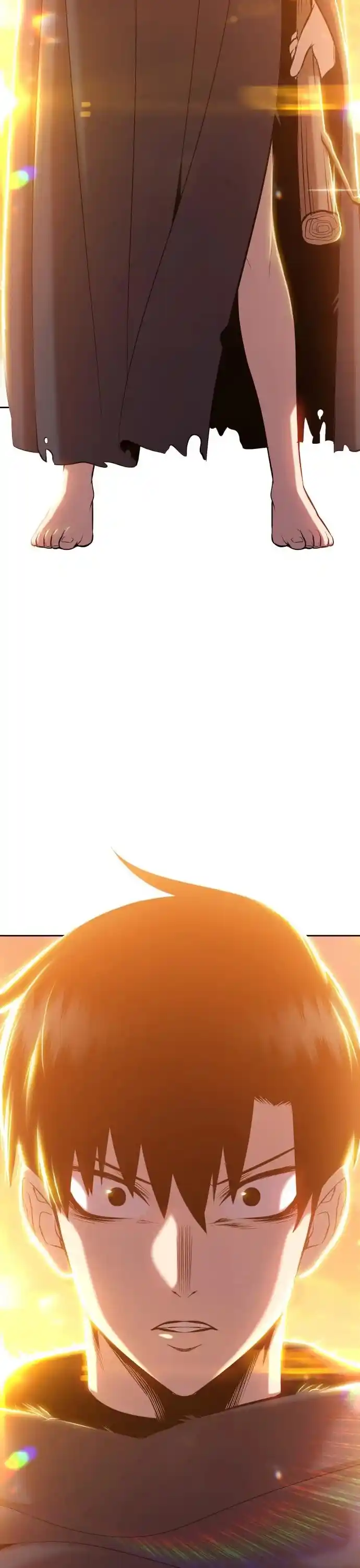 +99 Reinforced Wooden Stick Chapter 3