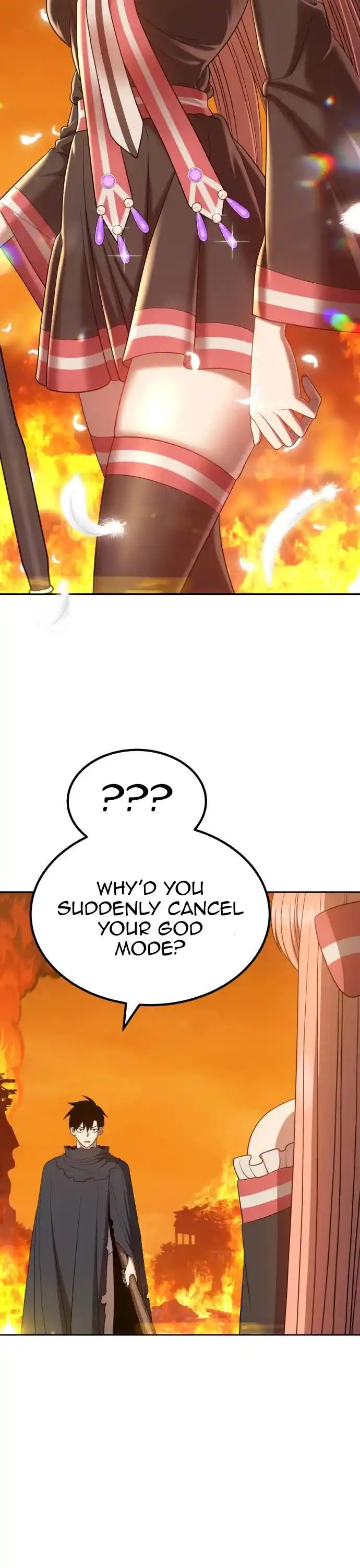 +99 Reinforced Wooden Stick Chapter 30