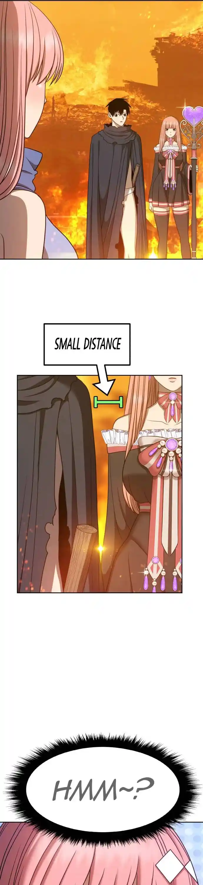 +99 Reinforced Wooden Stick Chapter 30