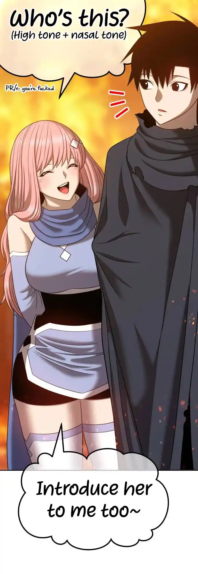 +99 Reinforced Wooden Stick Chapter 30