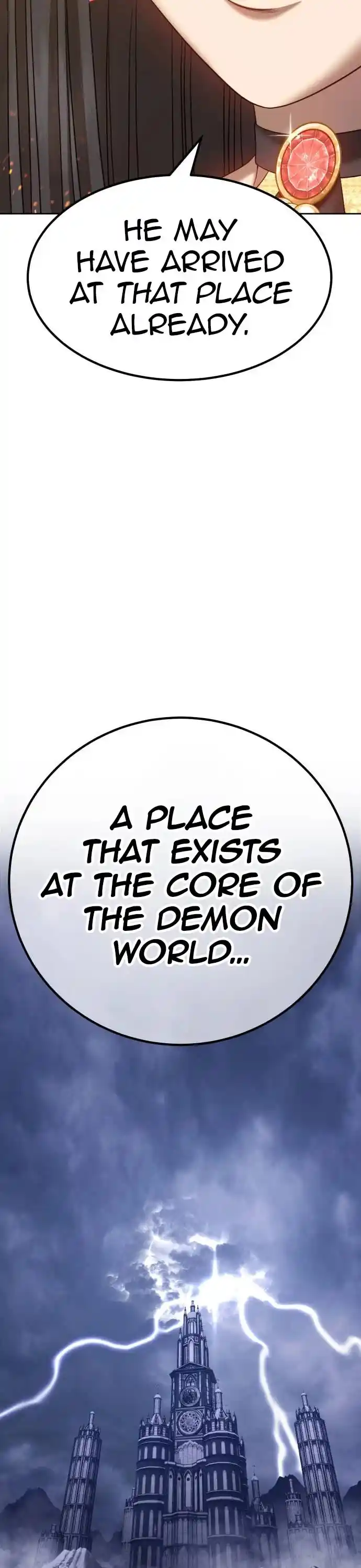 +99 Reinforced Wooden Stick Chapter 30