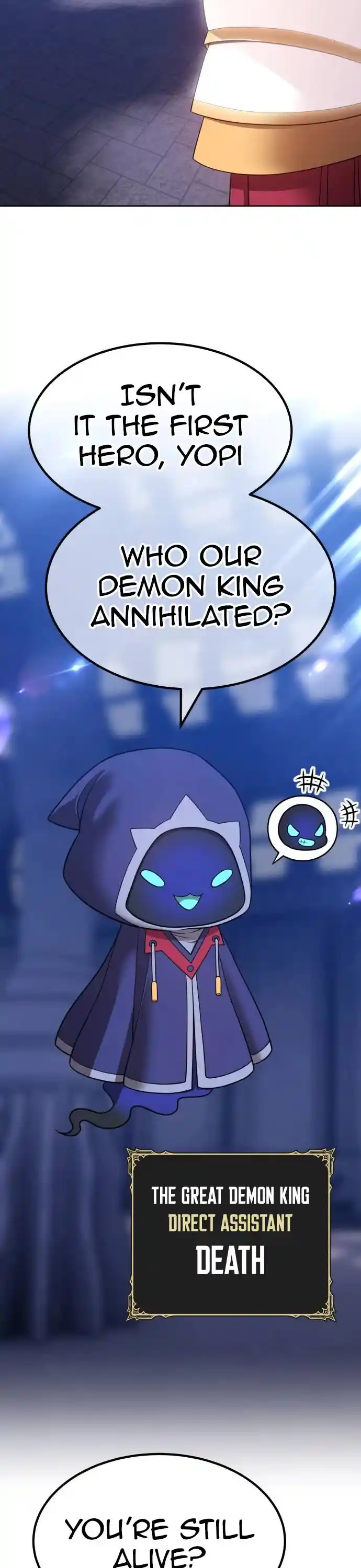 +99 Reinforced Wooden Stick Chapter 30