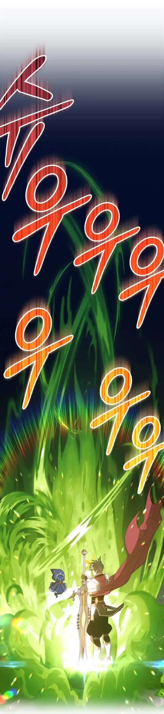 +99 Reinforced Wooden Stick Chapter 30