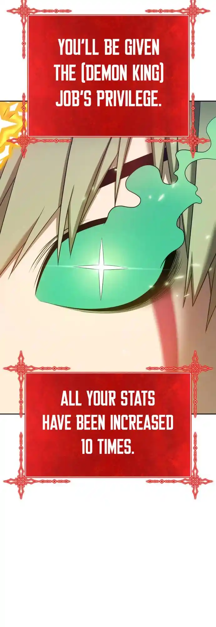 +99 Reinforced Wooden Stick Chapter 30