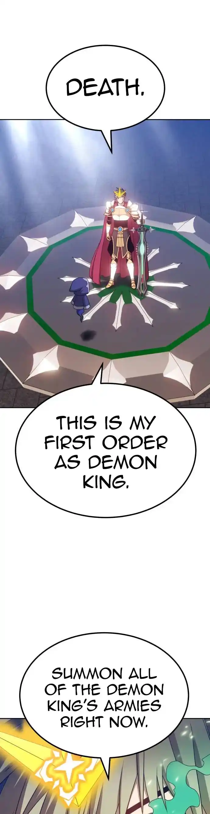 +99 Reinforced Wooden Stick Chapter 30