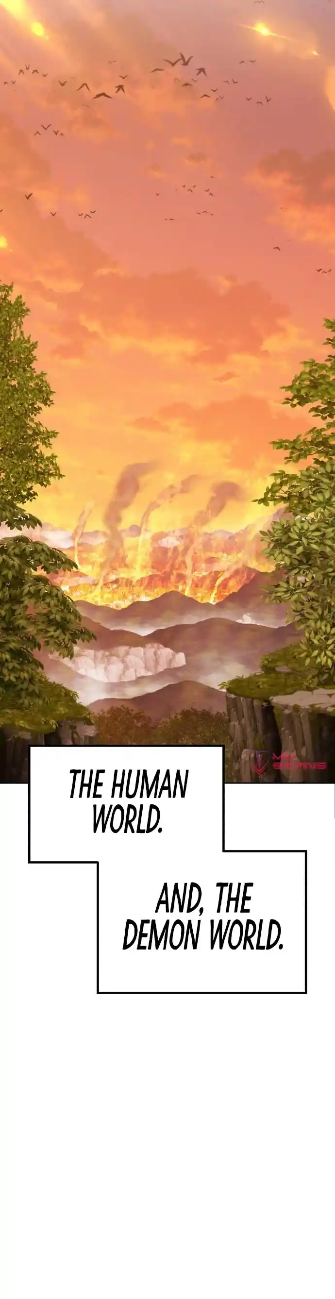 +99 Reinforced Wooden Stick Chapter 30