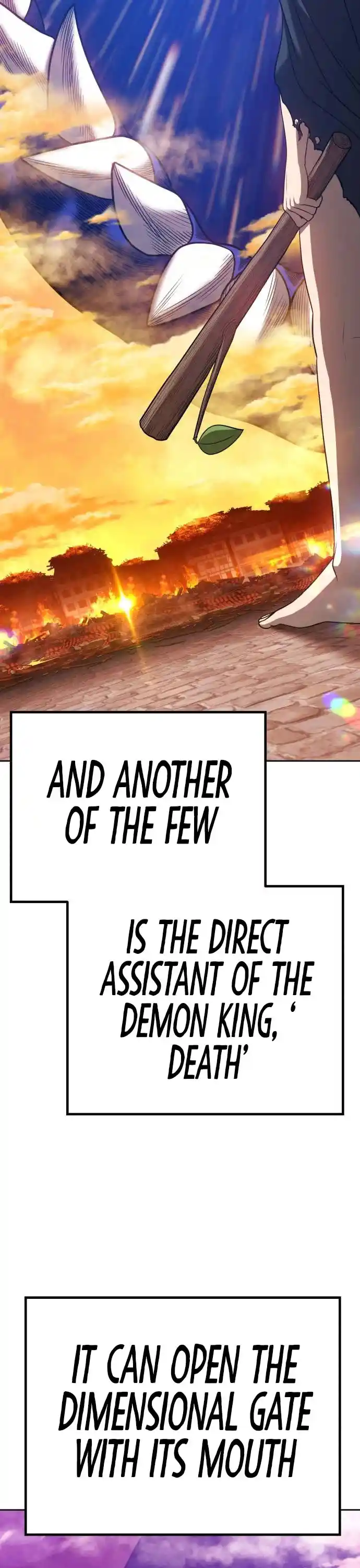 +99 Reinforced Wooden Stick Chapter 30