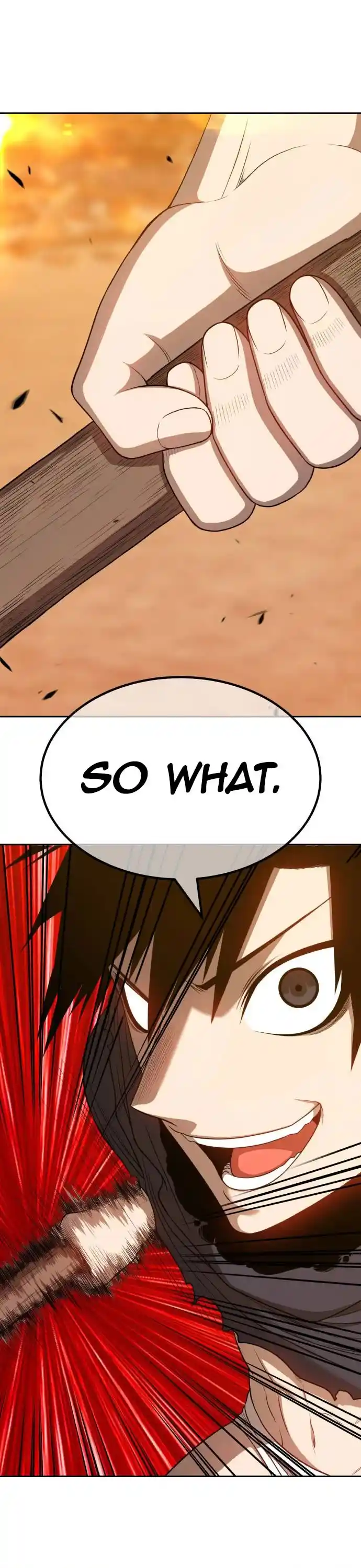 +99 Reinforced Wooden Stick Chapter 30