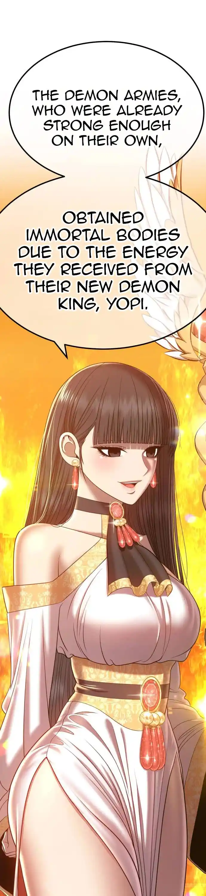 +99 Reinforced Wooden Stick Chapter 30