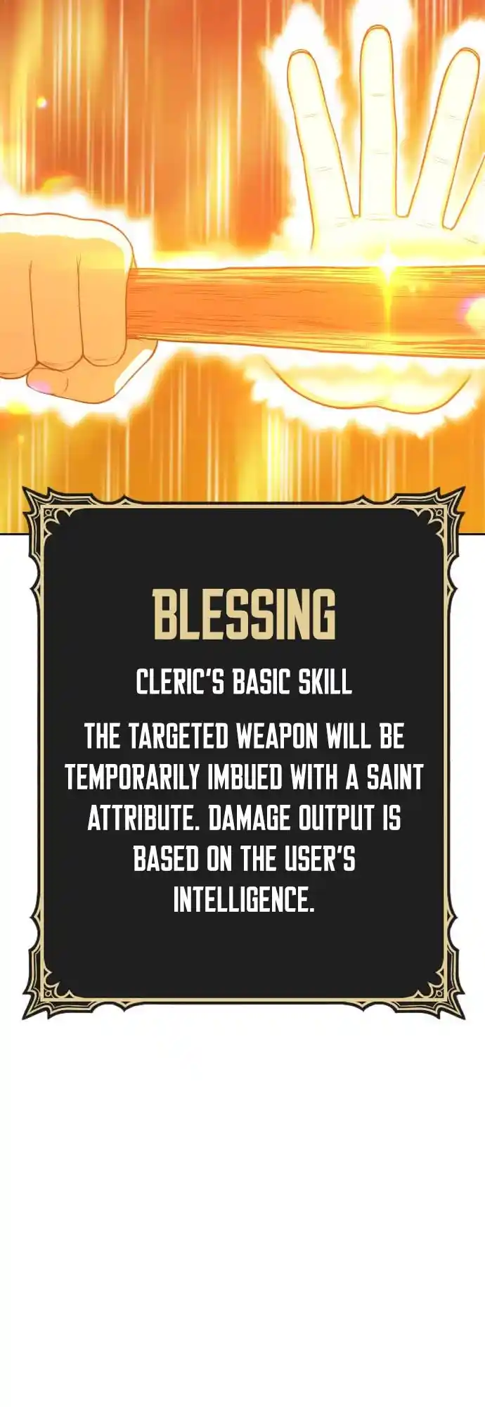 +99 Reinforced Wooden Stick Chapter 30