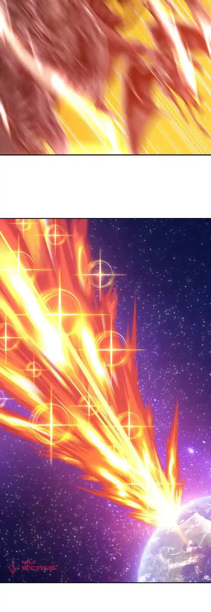 +99 Reinforced Wooden Stick Chapter 30