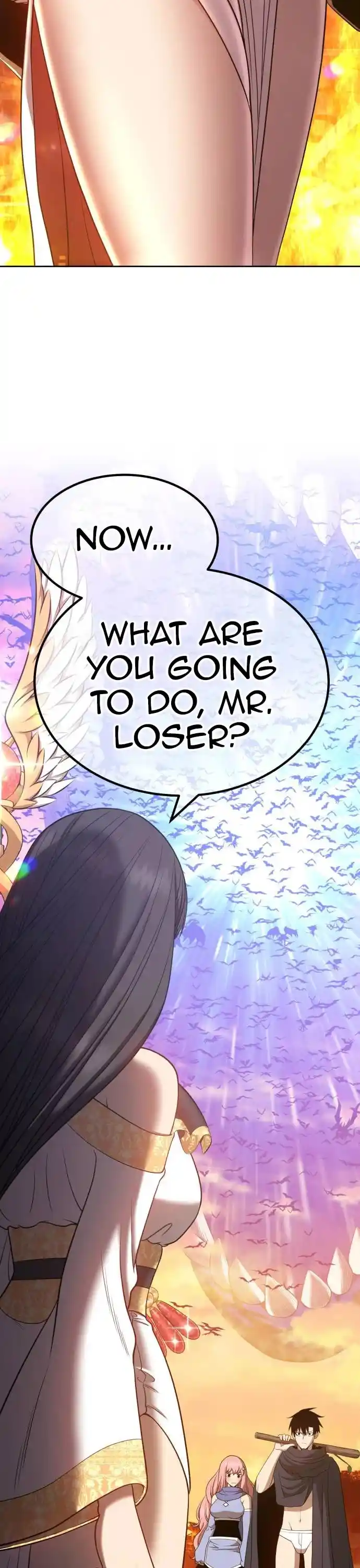 +99 Reinforced Wooden Stick Chapter 31