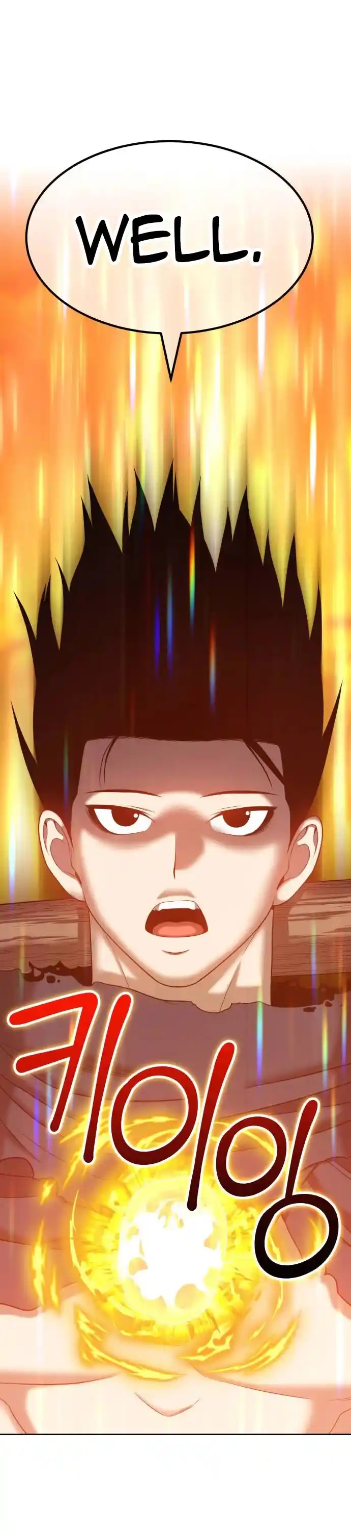 +99 Reinforced Wooden Stick Chapter 31