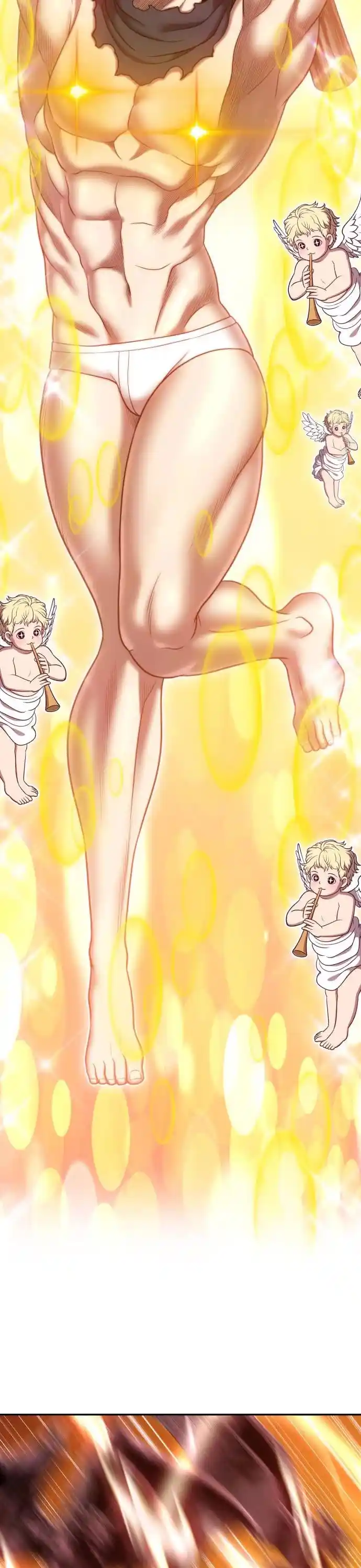 +99 Reinforced Wooden Stick Chapter 31