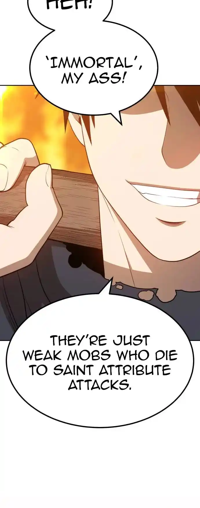 +99 Reinforced Wooden Stick Chapter 31