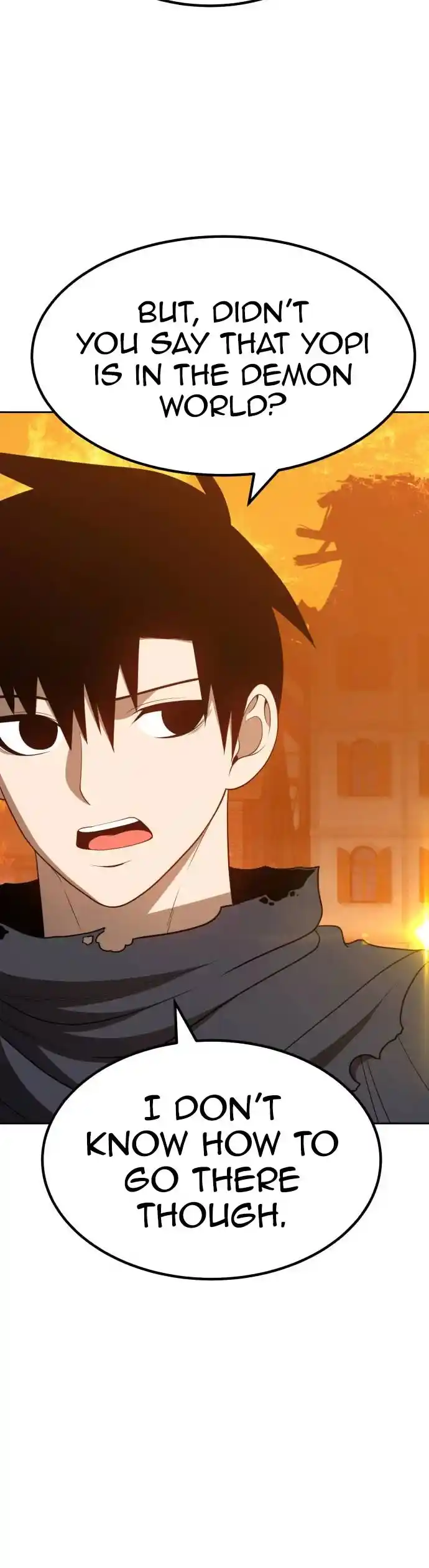 +99 Reinforced Wooden Stick Chapter 31