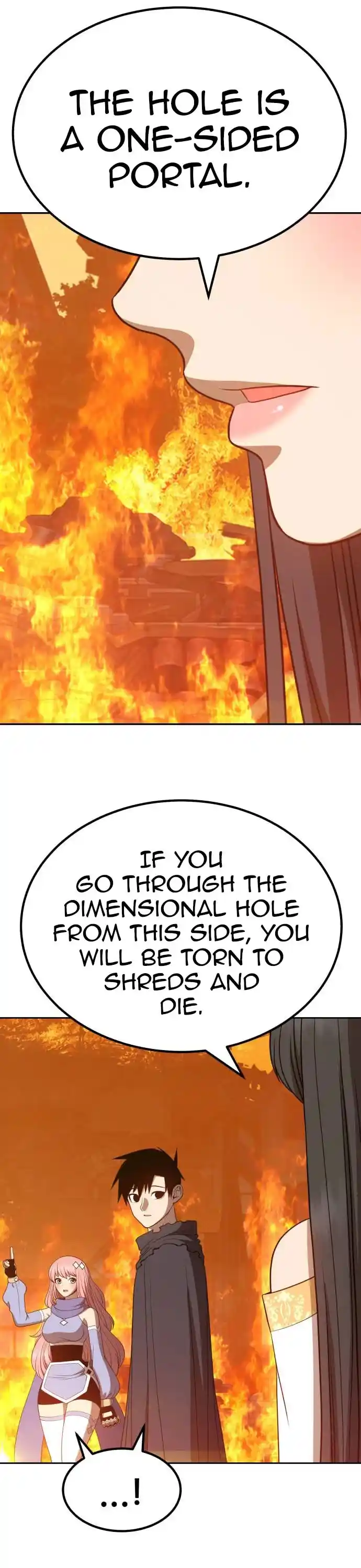 +99 Reinforced Wooden Stick Chapter 31