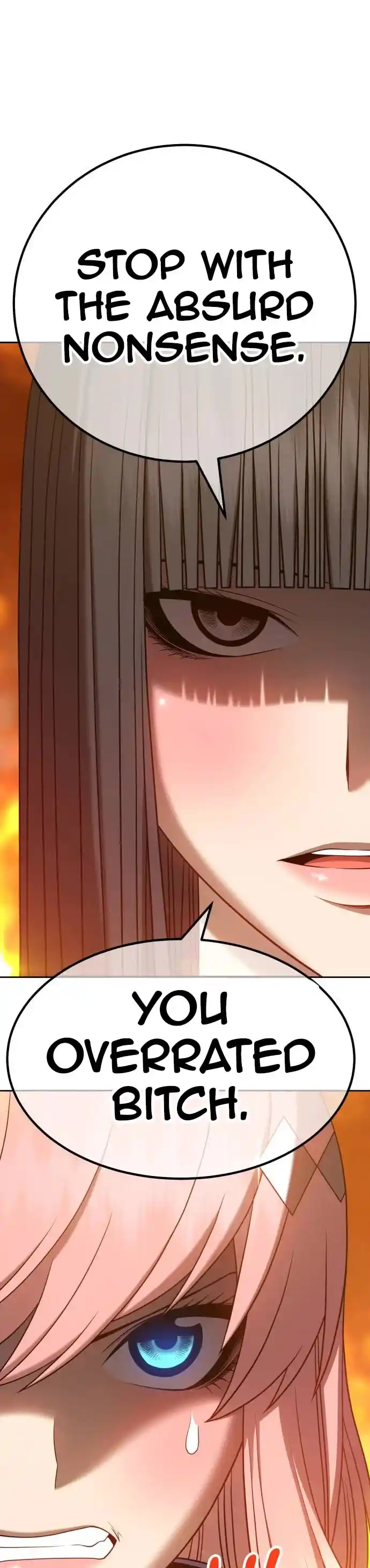 +99 Reinforced Wooden Stick Chapter 31