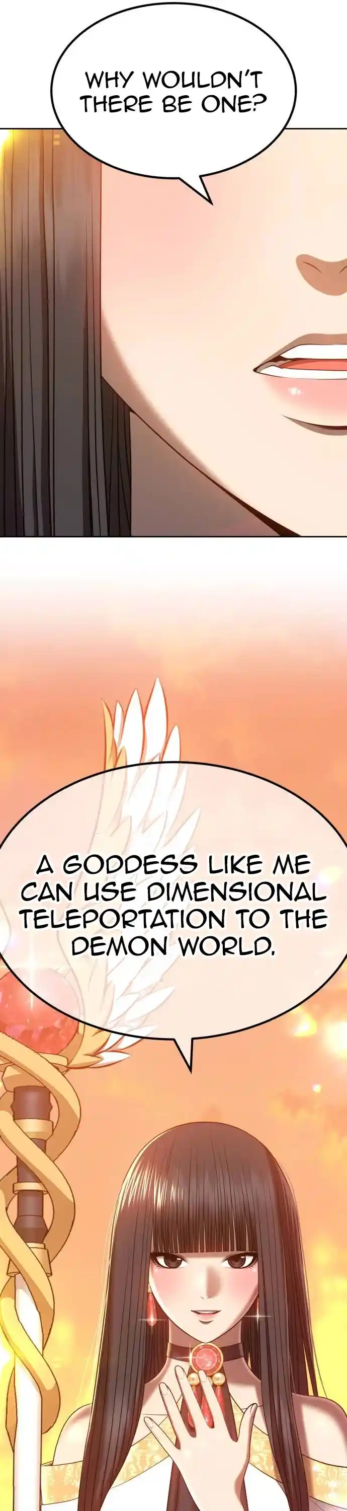 +99 Reinforced Wooden Stick Chapter 31