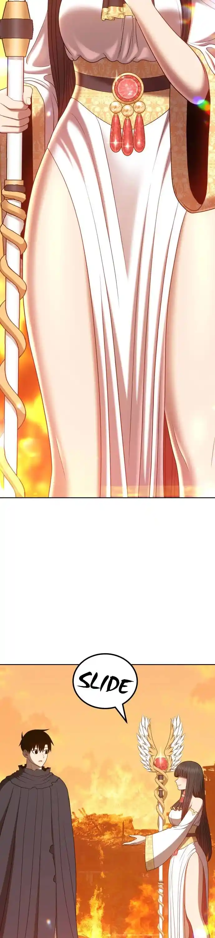 +99 Reinforced Wooden Stick Chapter 31