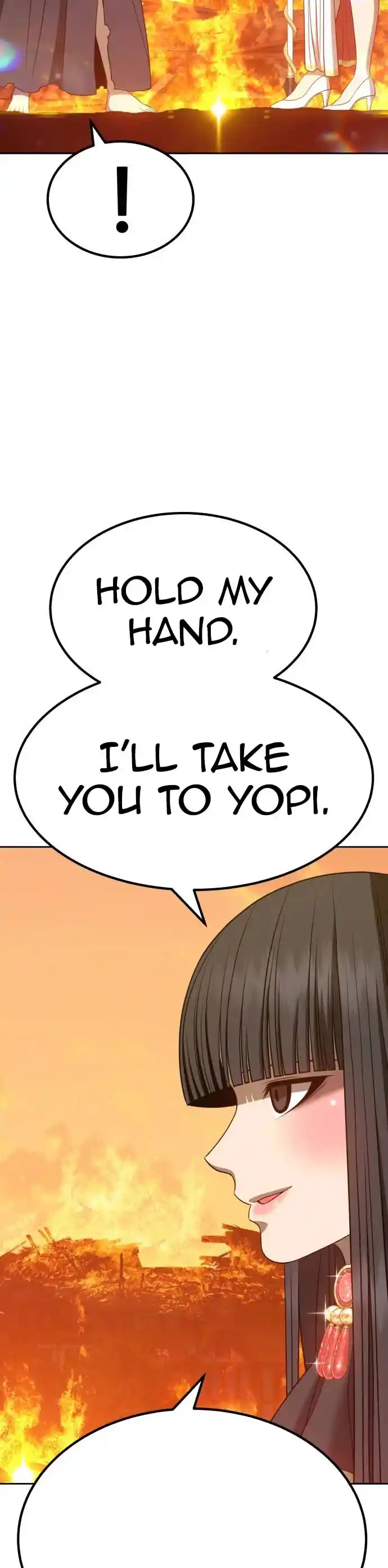 +99 Reinforced Wooden Stick Chapter 31