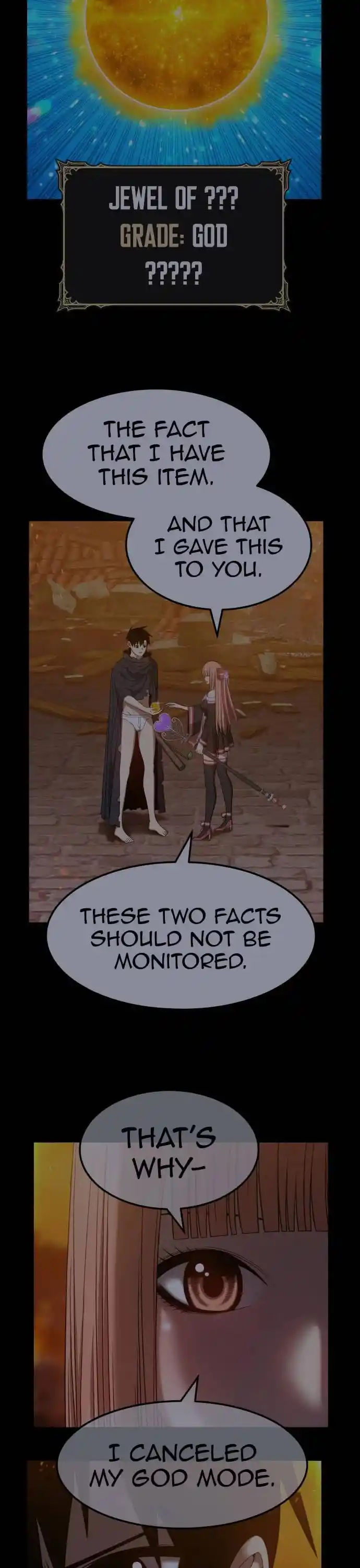 +99 Reinforced Wooden Stick Chapter 31