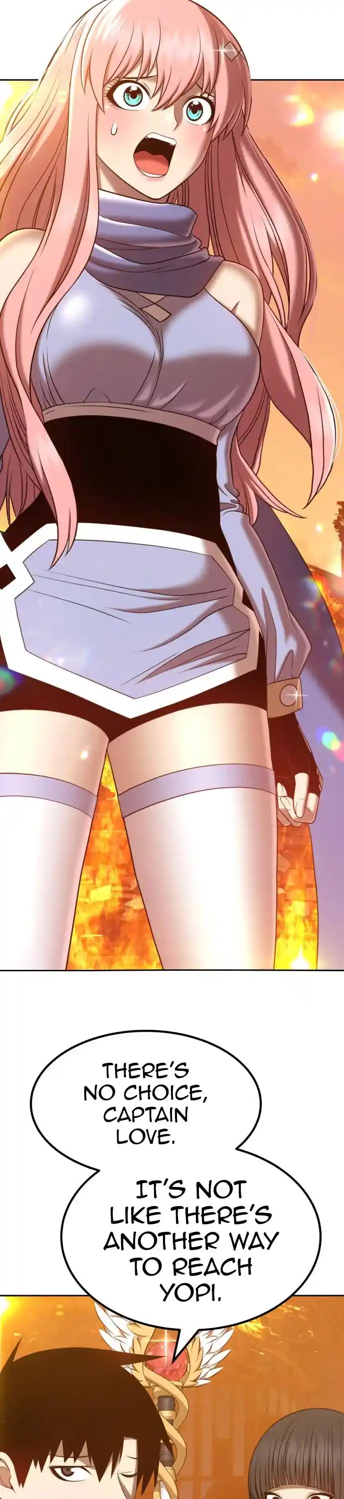 +99 Reinforced Wooden Stick Chapter 31