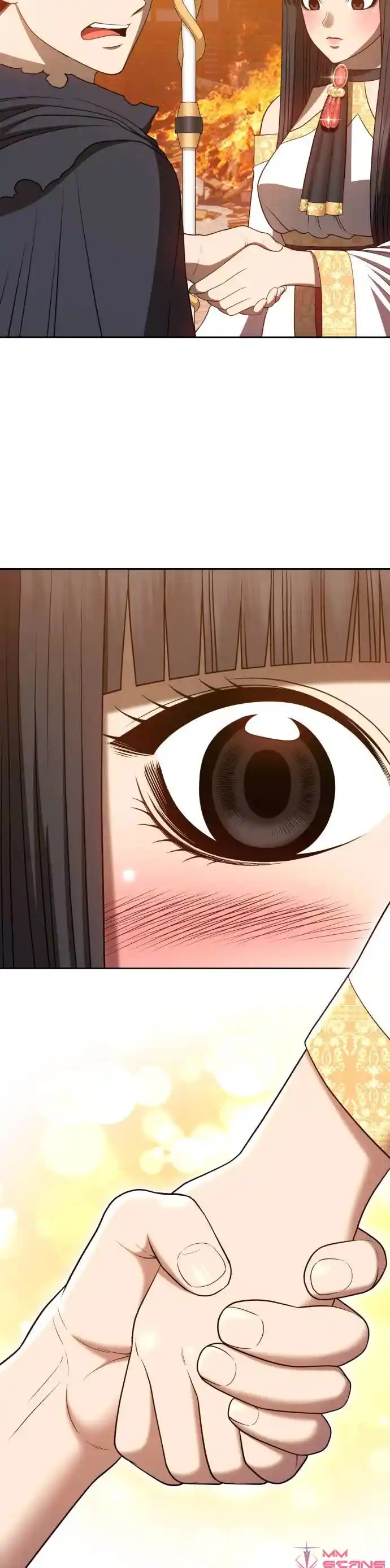 +99 Reinforced Wooden Stick Chapter 31