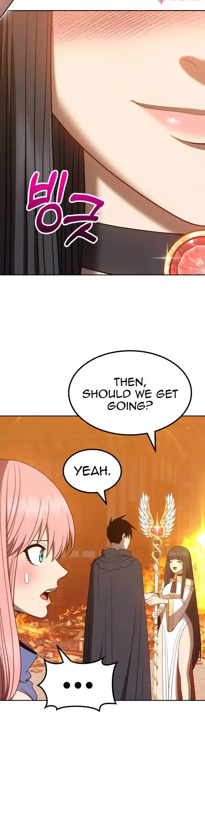 +99 Reinforced Wooden Stick Chapter 31