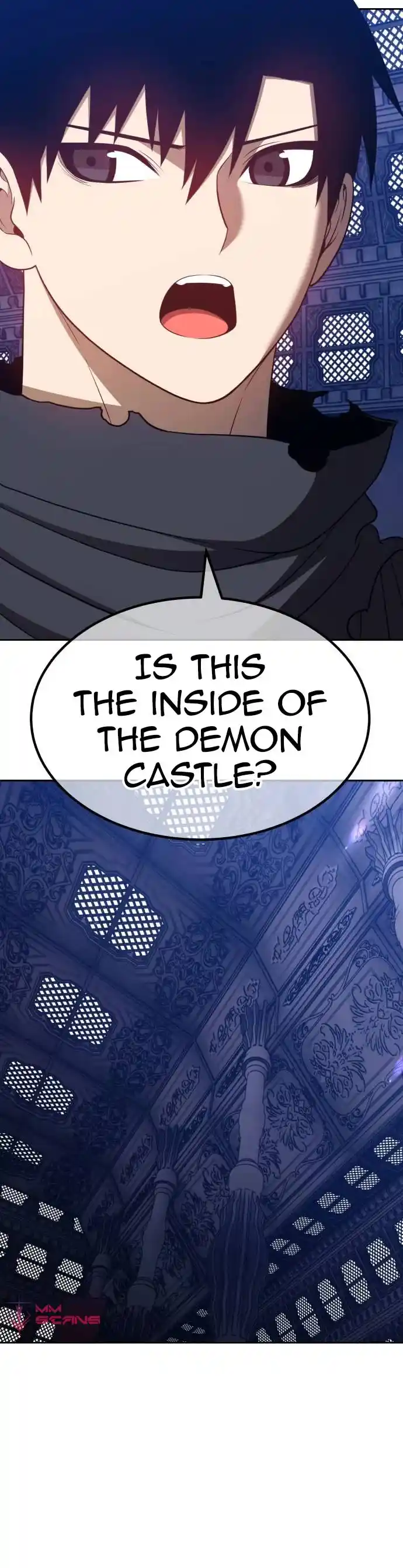 +99 Reinforced Wooden Stick Chapter 31