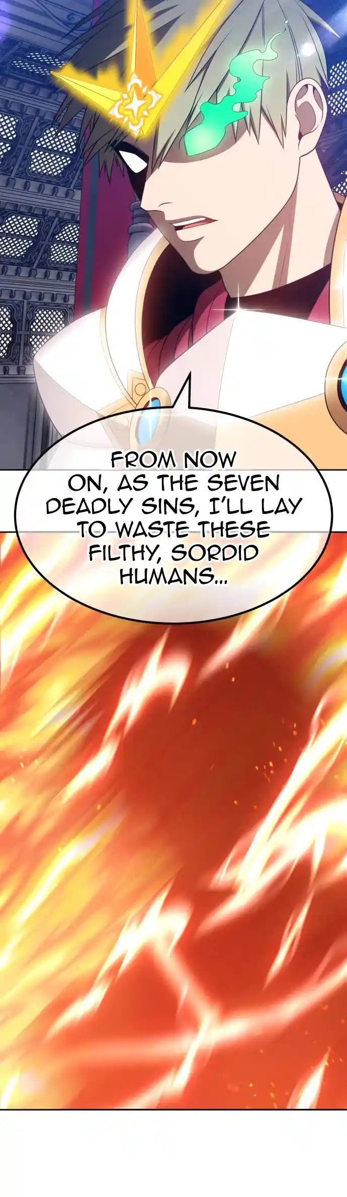 +99 Reinforced Wooden Stick Chapter 31