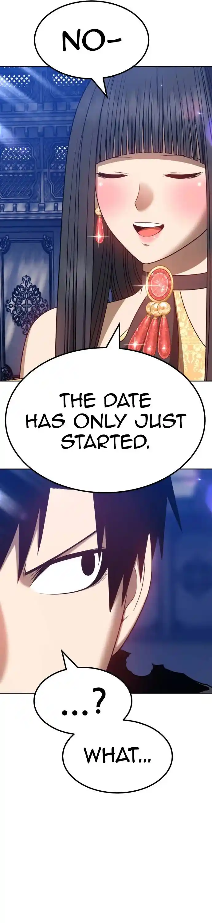 +99 Reinforced Wooden Stick Chapter 31