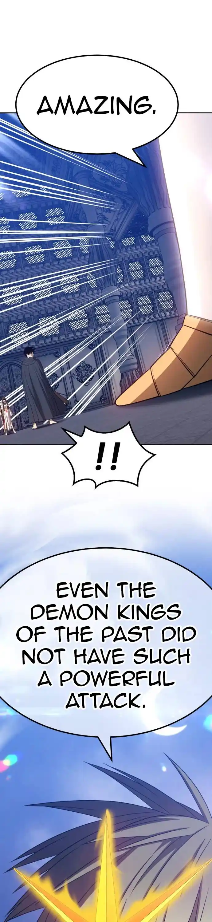 +99 Reinforced Wooden Stick Chapter 31