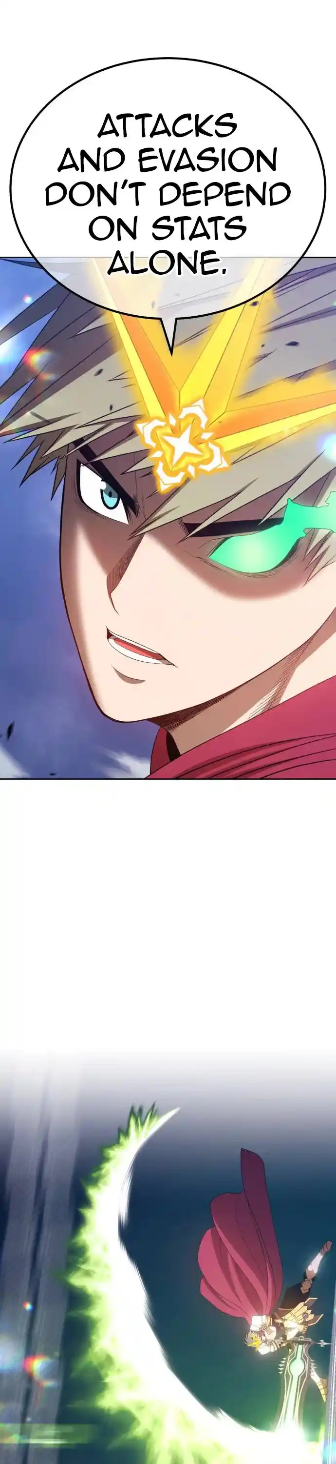 +99 Reinforced Wooden Stick Chapter 31