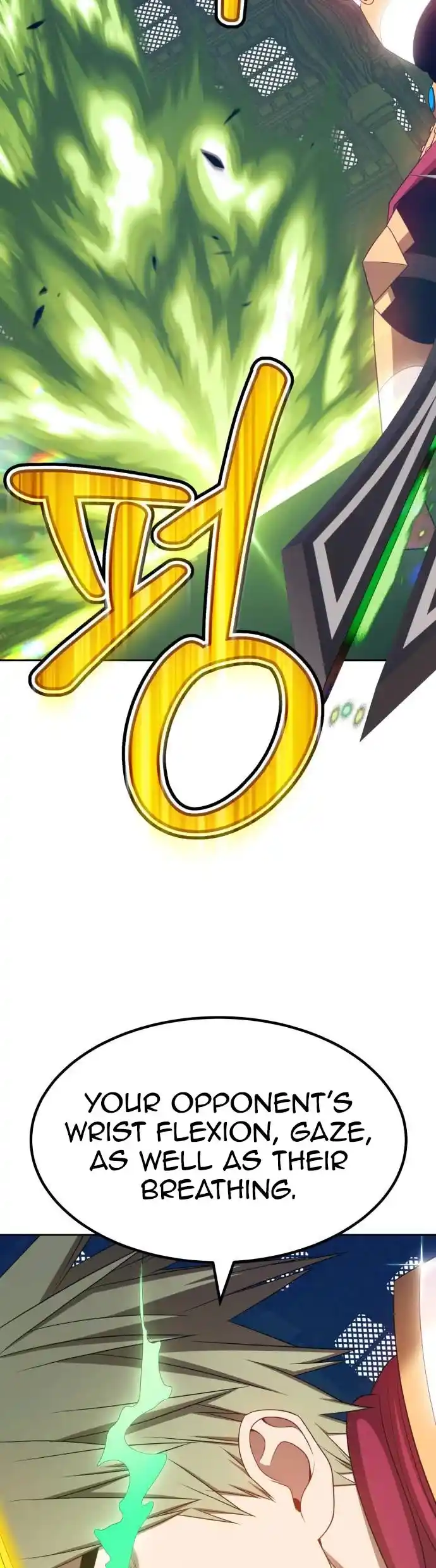 +99 Reinforced Wooden Stick Chapter 31